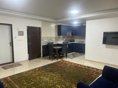 آپارتمان دوخوابه امید ممتاز - واحد 8