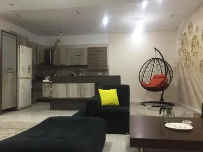 ویلا ویلای سرسبز و دنج سهیلیه