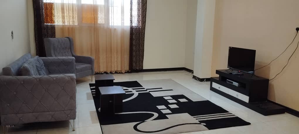 دوخوابه آریو برزن 4