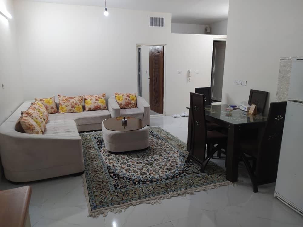 آپارتمان یک خوابه نگین نازی آباد 3