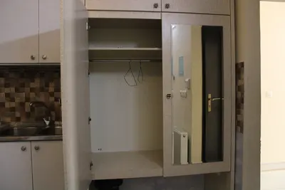 سوئیت فلت فخری - واحد سه تخت 202