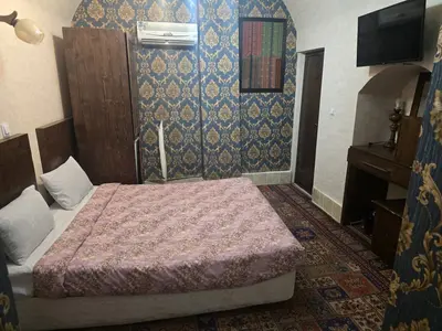 اقامتگاه سنتی ترنج سبز - واحد دابل 105