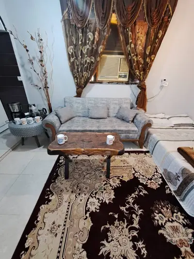 سوئیت فلت عبدالحمید