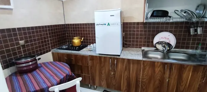 بوم گردی مهران - واحد مولانا