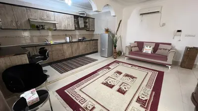 آپارتمان یک خوابه قاسمی 1