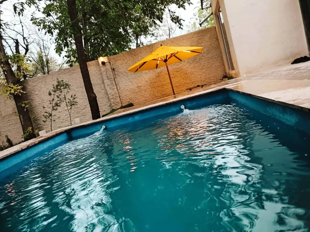 دوخوابه استخردار دلوین 1