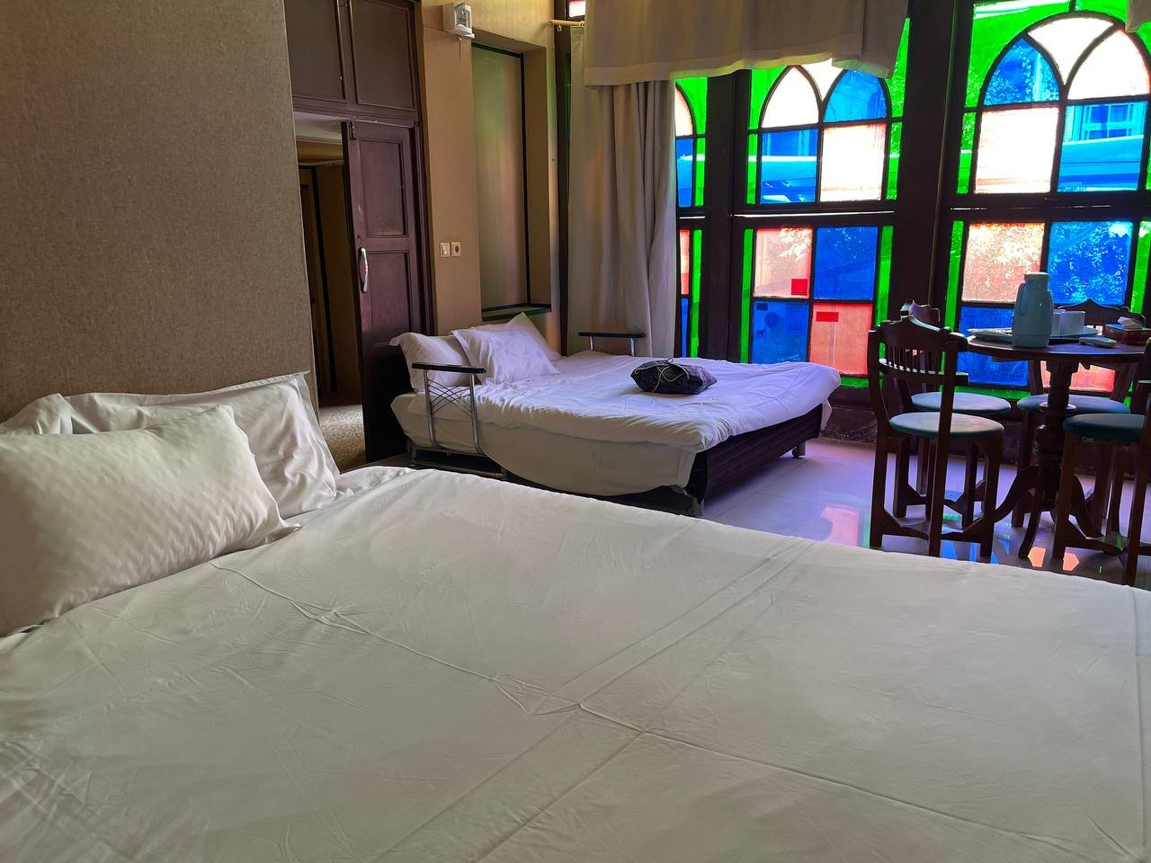 نیایش - واحد دو تخته ۲