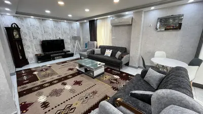 آپارتمان یک خوابه صدف 8