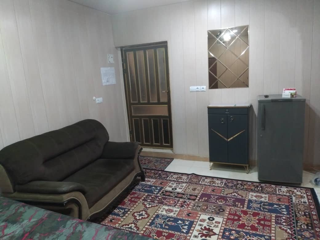 سوئیت فلت میهمان ۲