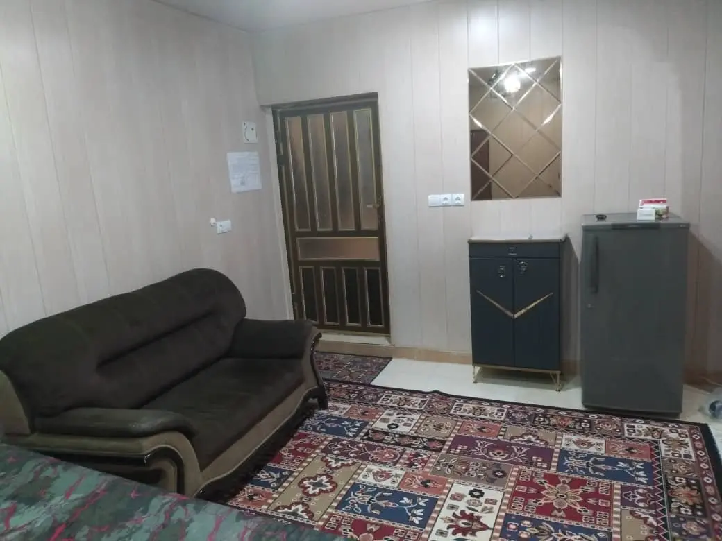 سوئیت فلت میهمان ۲