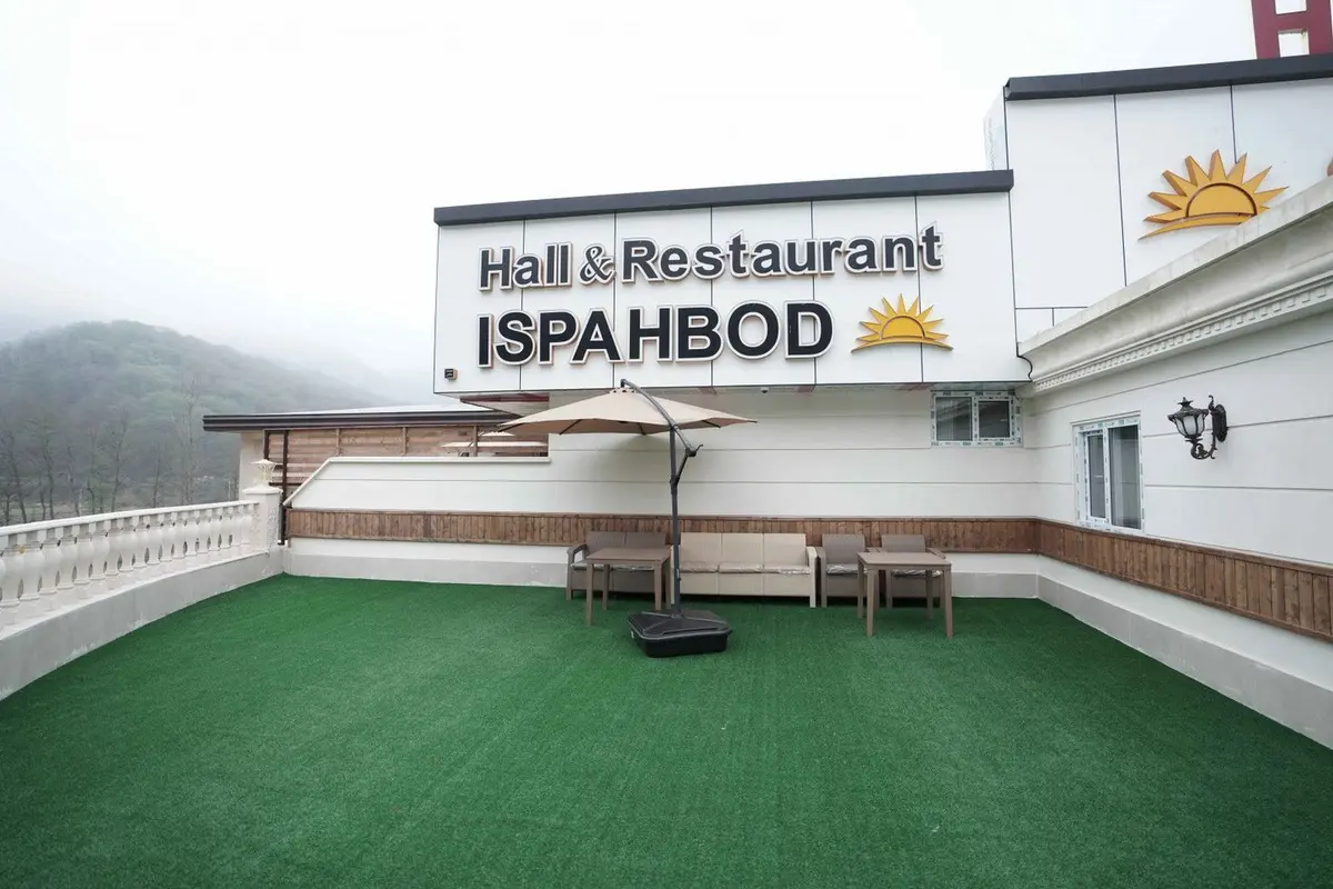 مجتمع اقامتگاهی اسپهبد - واحد دوخوابه vip 202