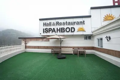 مجتمع اقامتی اسپهبد - واحد دوخوابه vip 202