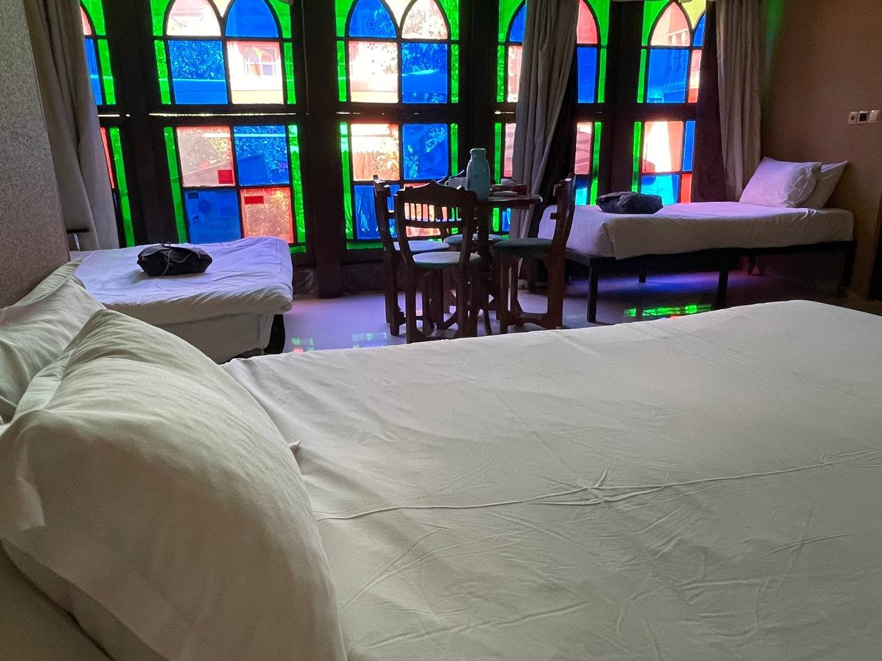 نیایش - واحد دو تخته ۲