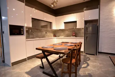 ویلا دوخوابه استخردار آرین 3