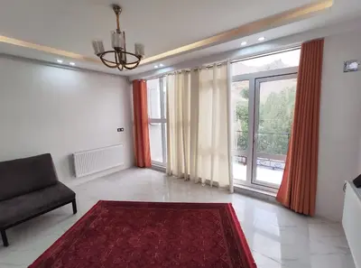 مجتمع اقامتی دیلان 1 - واحد یک خوابه 4