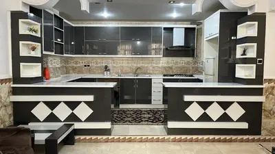 آپارتمان دوخوابه عرفان - واحد 4