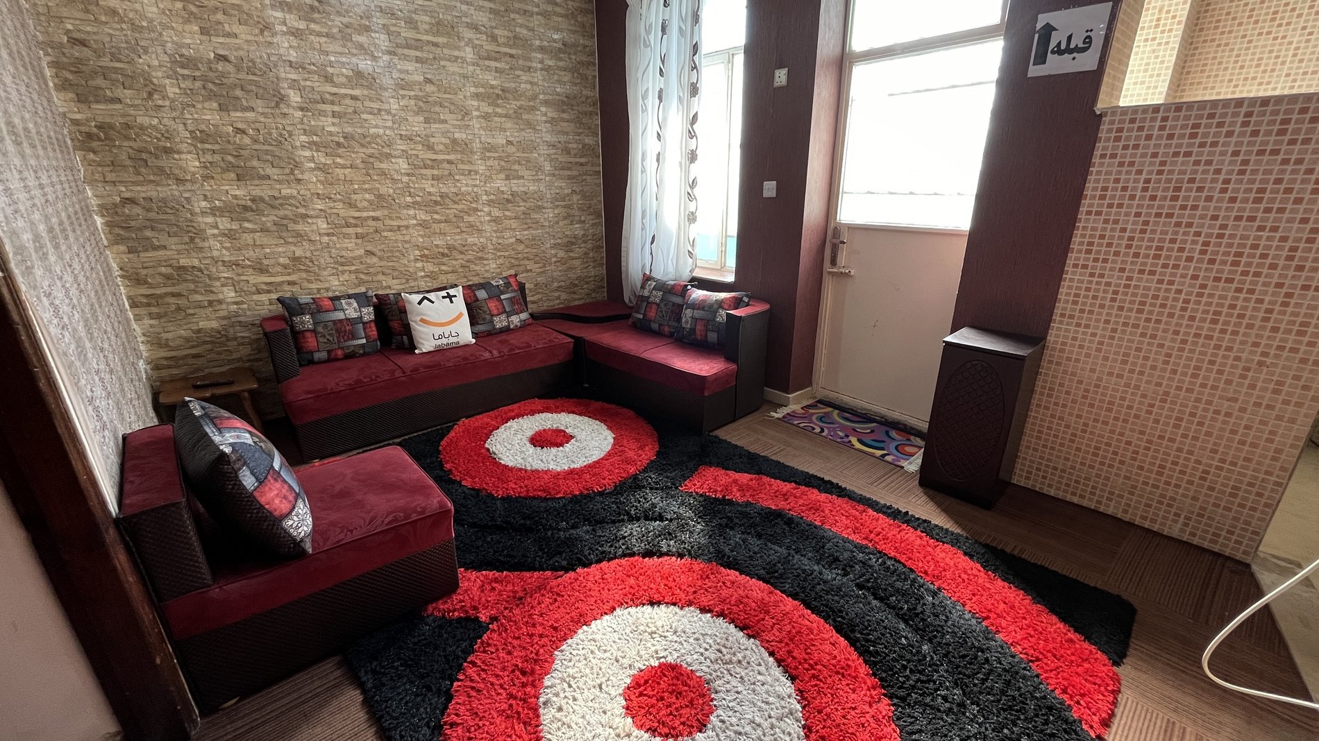 گلشهر - واحد دوخوابه 2