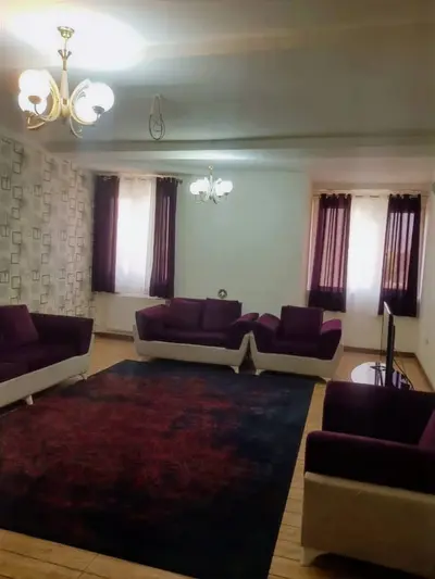 آپارتمان دوخوابه هجرت - واحد 105