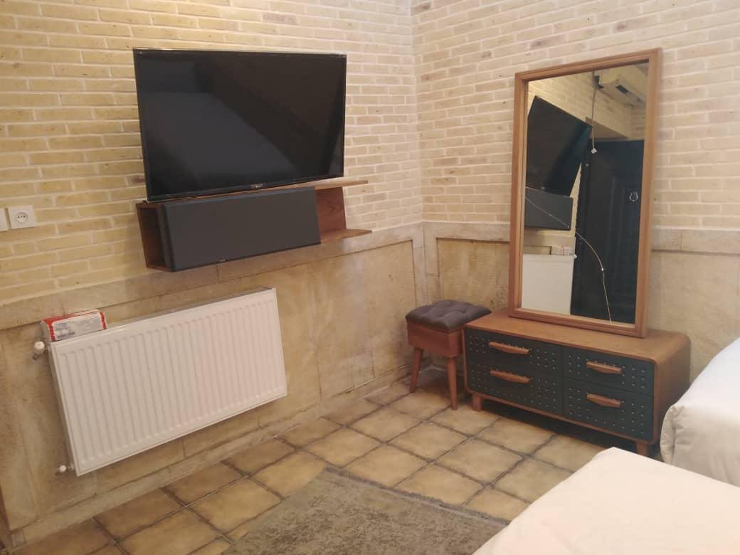 سه دری - واحد هخامنش 301