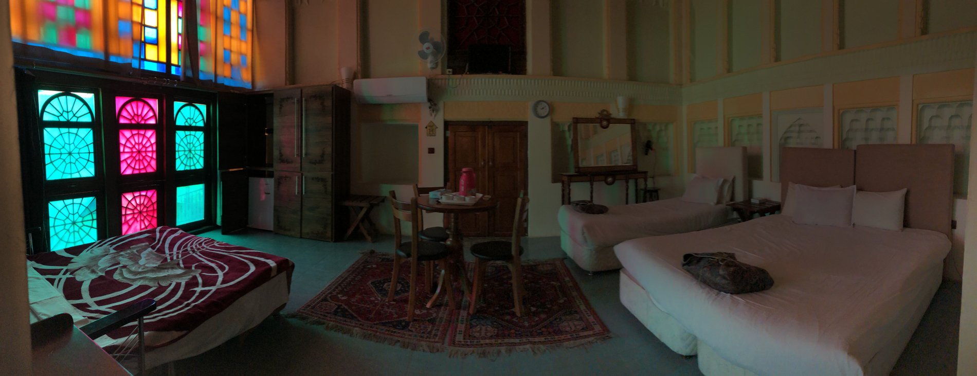 نیایش - واحد پنج تخته 125