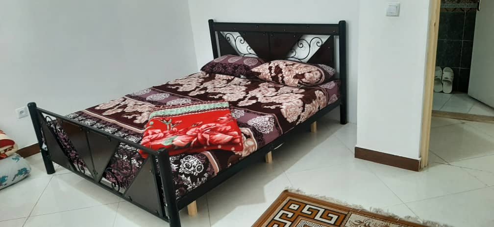 آپارتمان یک خوابه ساحلی احسان