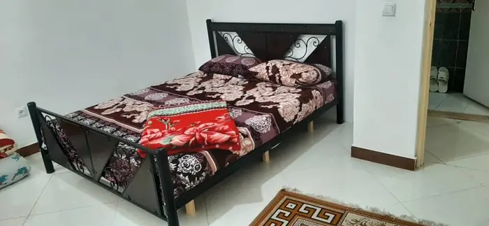 آپارتمان یک خوابه ساحلی احسان