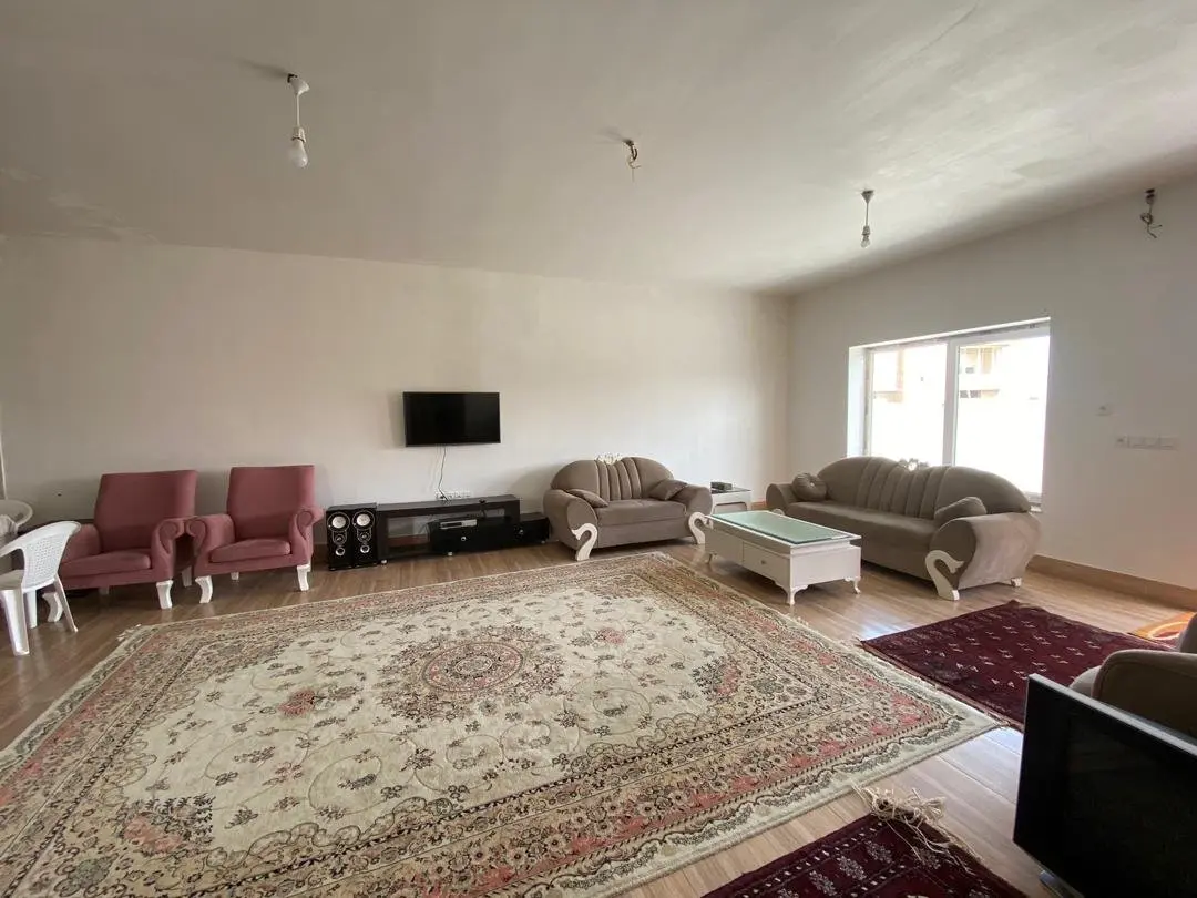 ویلا دوخوابه کاریزما