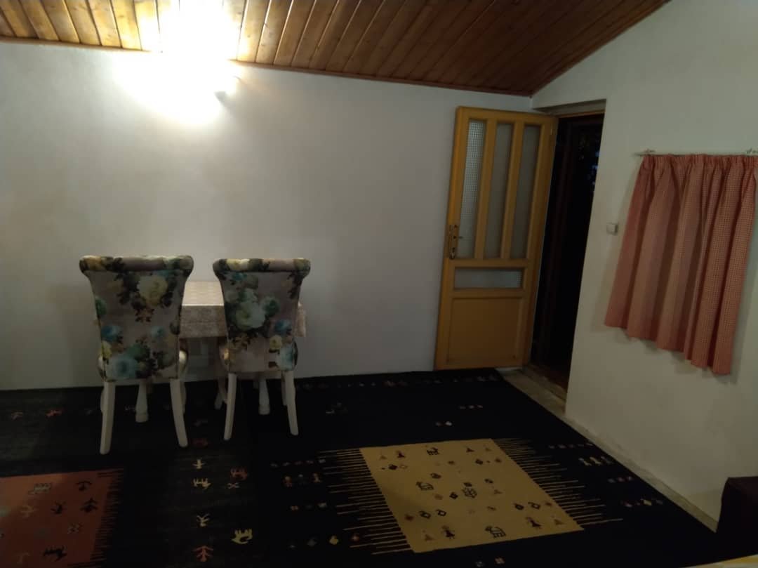 سوئیت فلت جنگلی پامچال 1