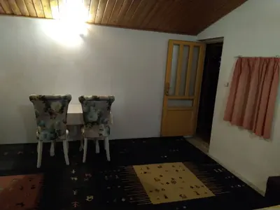 سوئیت فلت جنگلی پامچال 1