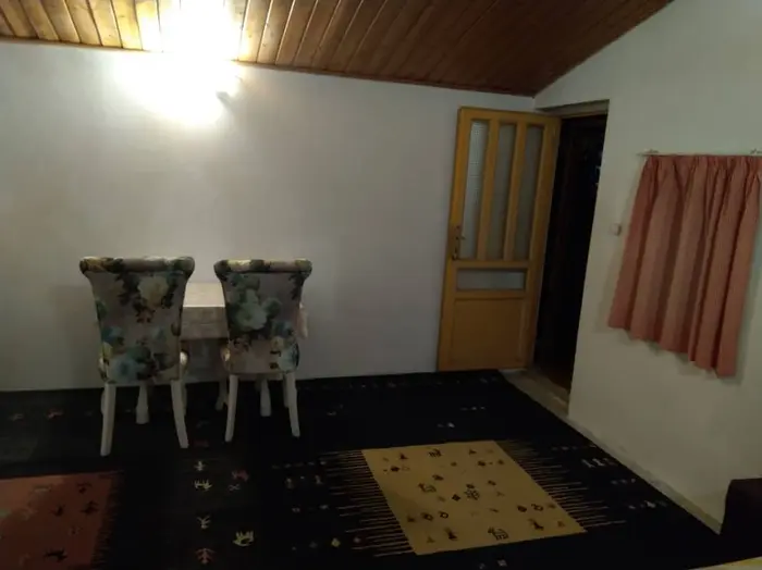 سوئیت فلت جنگلی پامچال 1