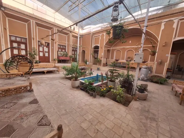 بوم گردی مهران - واحد شهریار