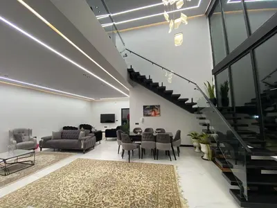 ویلا چهارخوابه دوبلکس استخردار آبگرم دژاوو