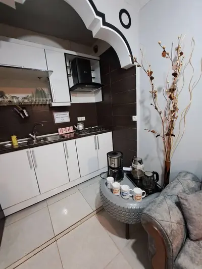 سوئیت فلت عبدالحمید