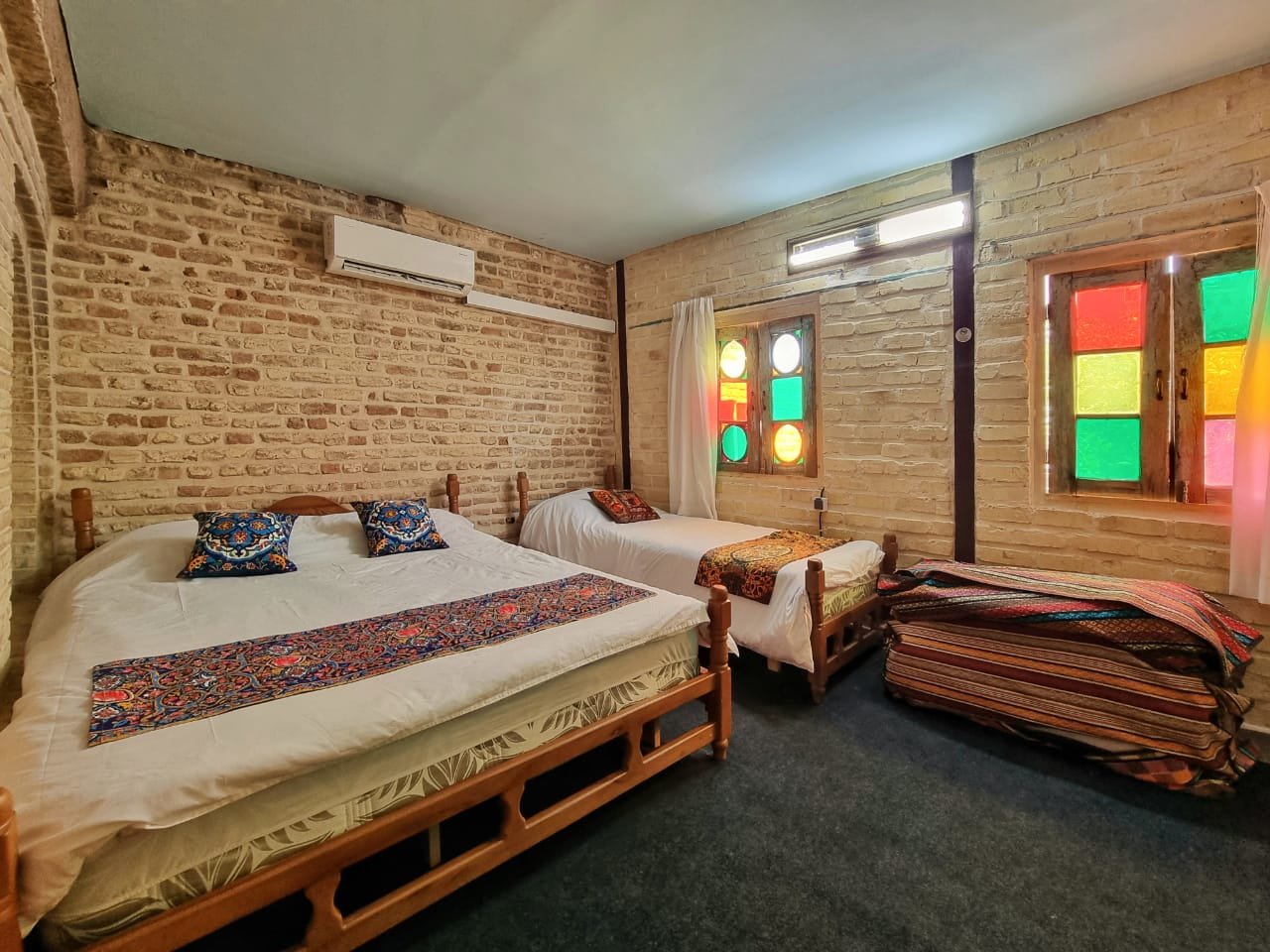 نارنج - واحد افرا