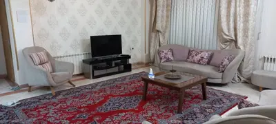 آپارتمان دوخوابه پاپی جنت آباد