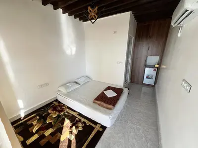 بومگردی نخل مجول - واحد دونفره