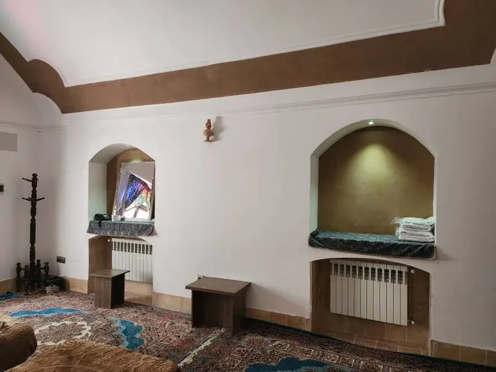 خوشنویس - واحد دوازده