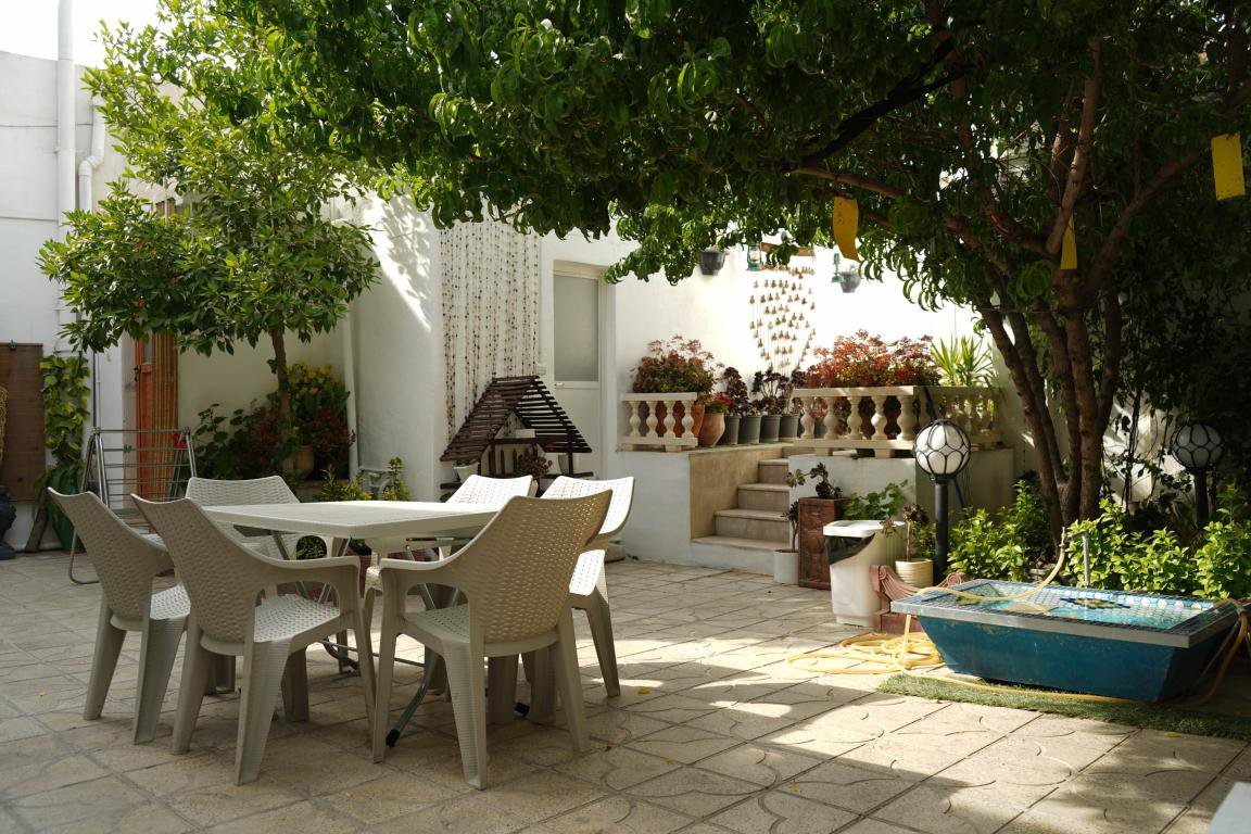 سه خوابه ملازم