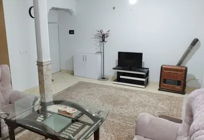 آپارتمان دوخوابه حرم ۱۰۱