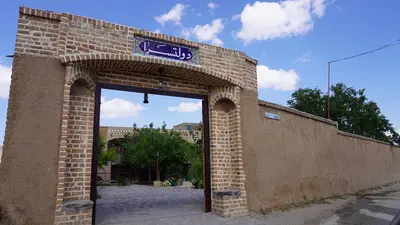 بومگردی دولتسرا - واحد 2