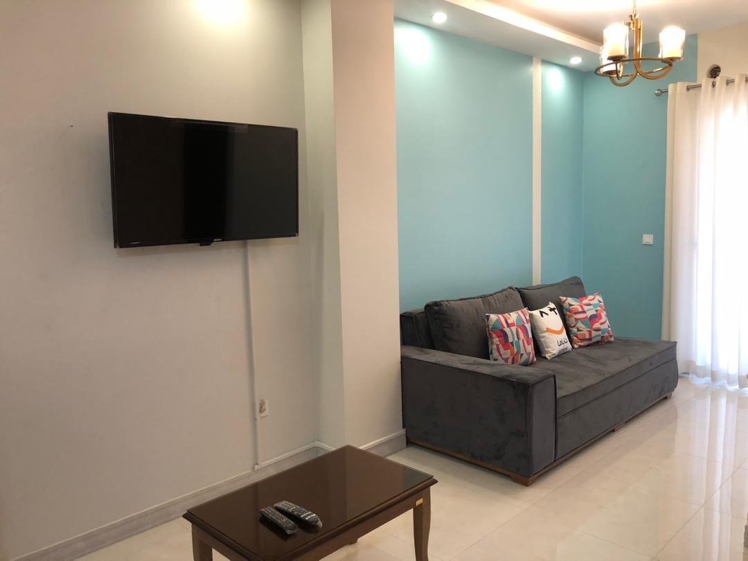 آپارتمان یک خوابه فردوس غرب 15