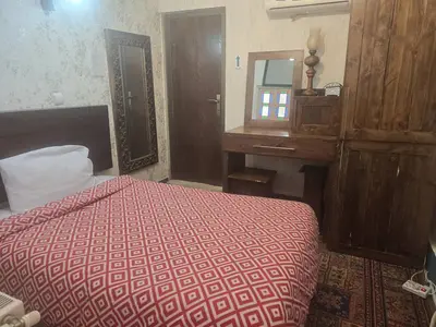 اقامتگاه سنتی ترنج سبز - واحد یک تخته 110