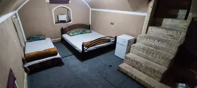 بومگردی مهران - واحد خوابگاه خواهران فرخی یزدی