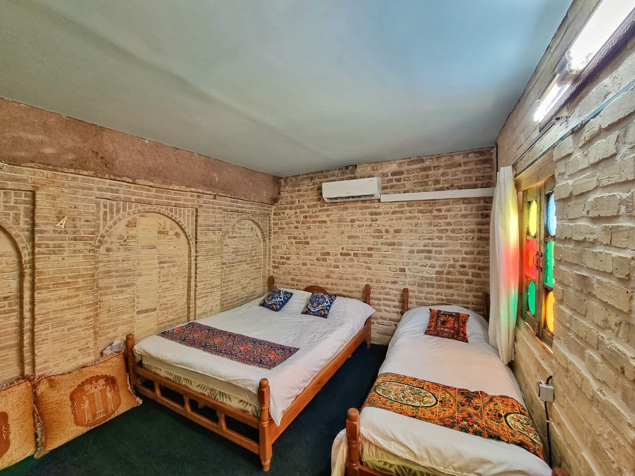 نارنج - واحد افرا