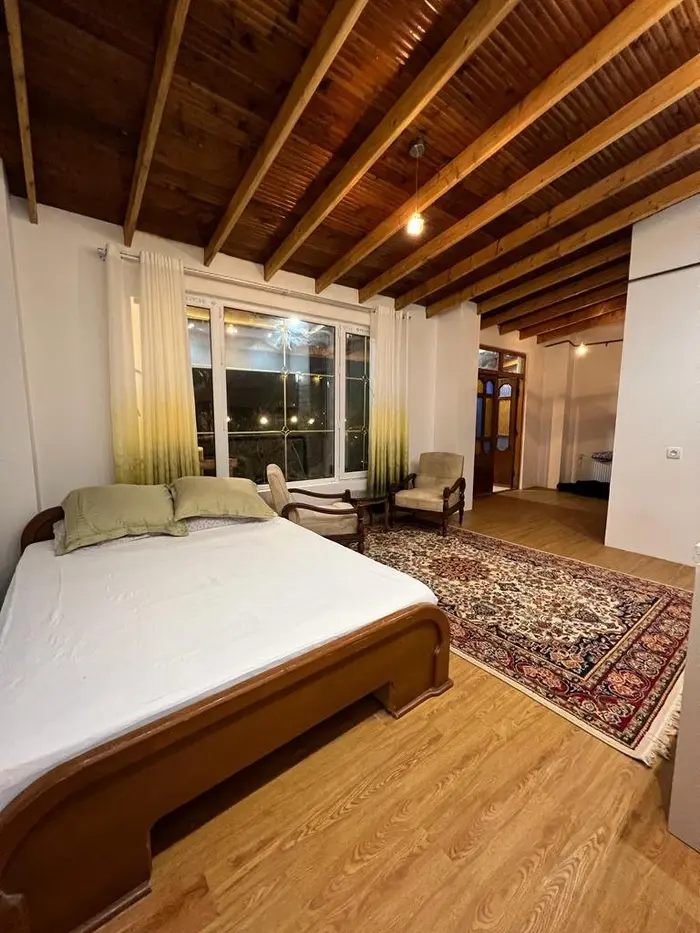 سوئیت فلت سرمه