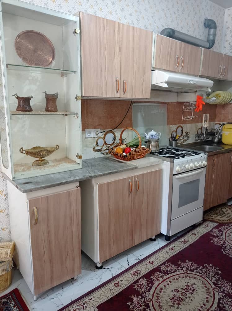ویلا یک خوابه ساحلی خاطره ها 5