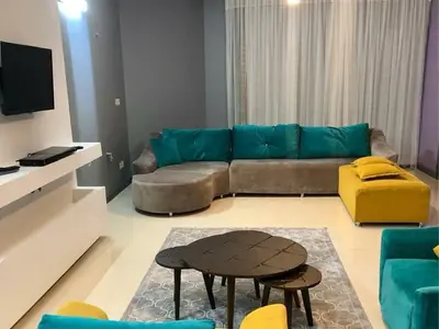 آپارتمان دوخوابه سید بزرگمهر 2