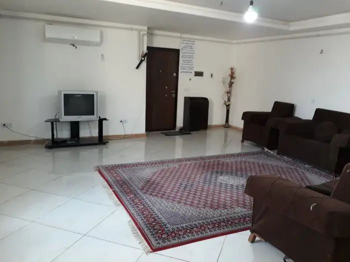 آپارتمان دوخوابه باباطاهر 1