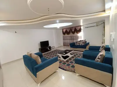 آپارتمان دوخوابه سام 1 واحد 7