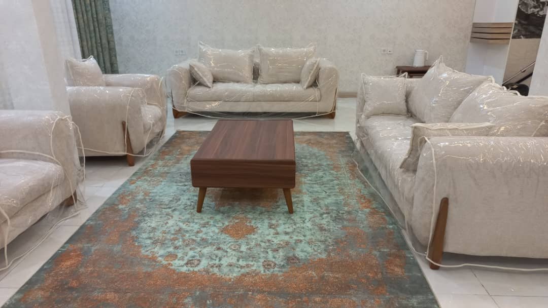 آپارتمان دوخوابه زیتون کارمندی 4